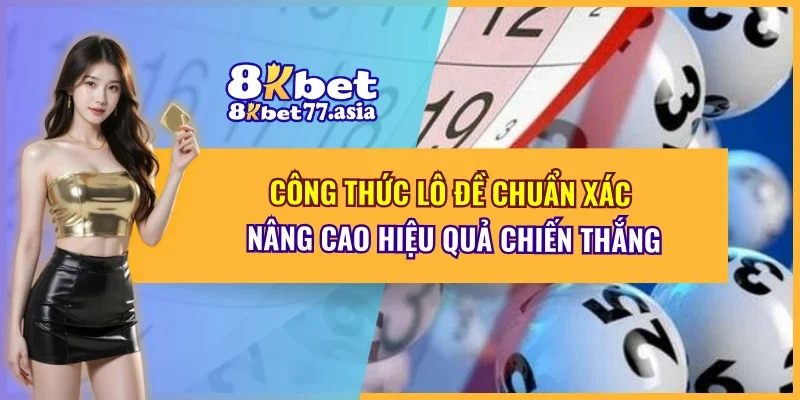 Công Thức Lô Đề