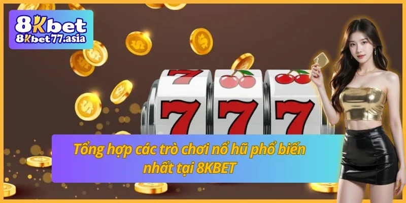 Game slot Thần Tài tại sảnh nổ hũ TP